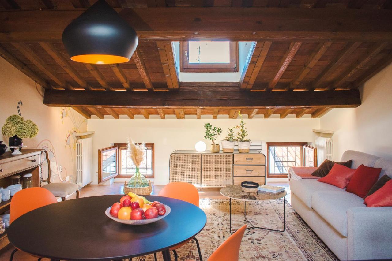 Vicolo Amanti Verona Exteriér fotografie