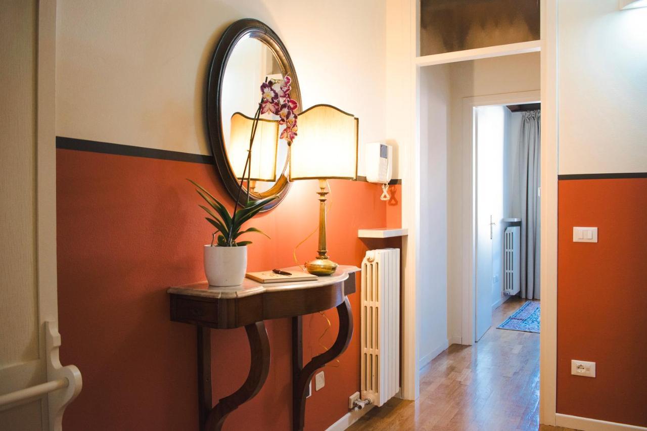 Vicolo Amanti Verona Exteriér fotografie