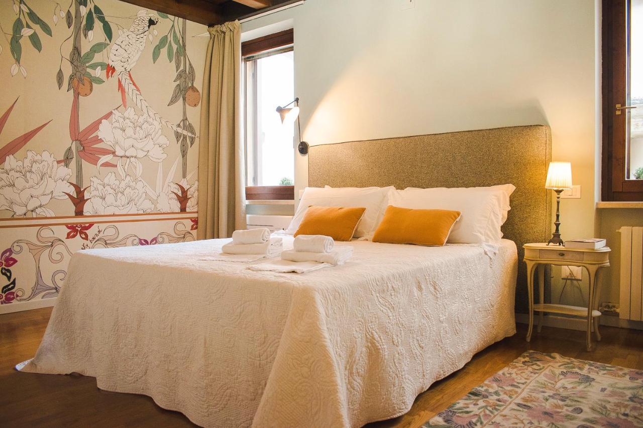 Vicolo Amanti Verona Exteriér fotografie