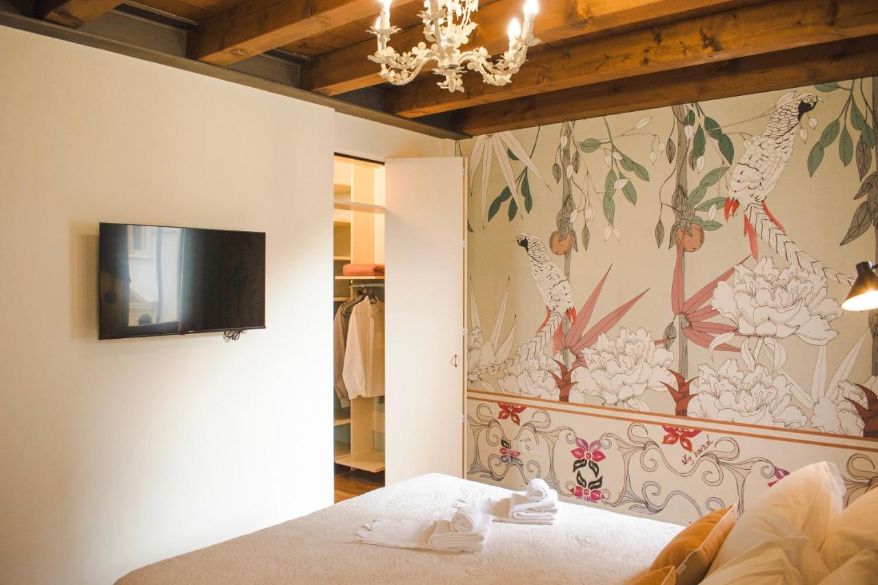 Vicolo Amanti Verona Exteriér fotografie