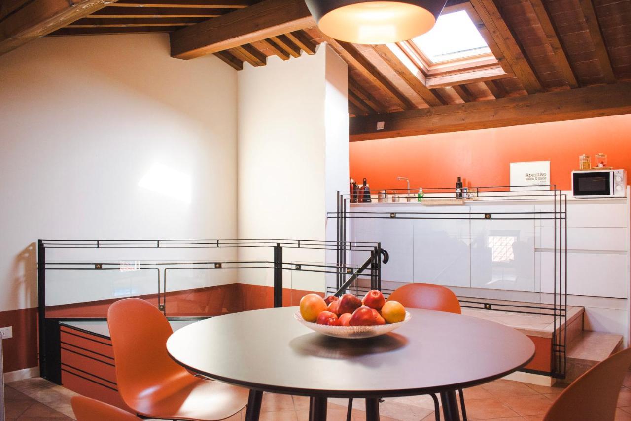 Vicolo Amanti Verona Exteriér fotografie