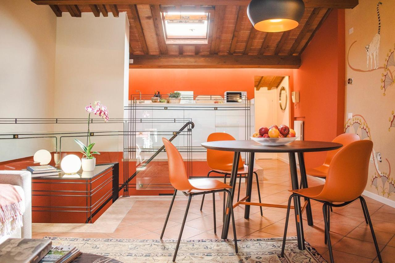 Vicolo Amanti Verona Exteriér fotografie