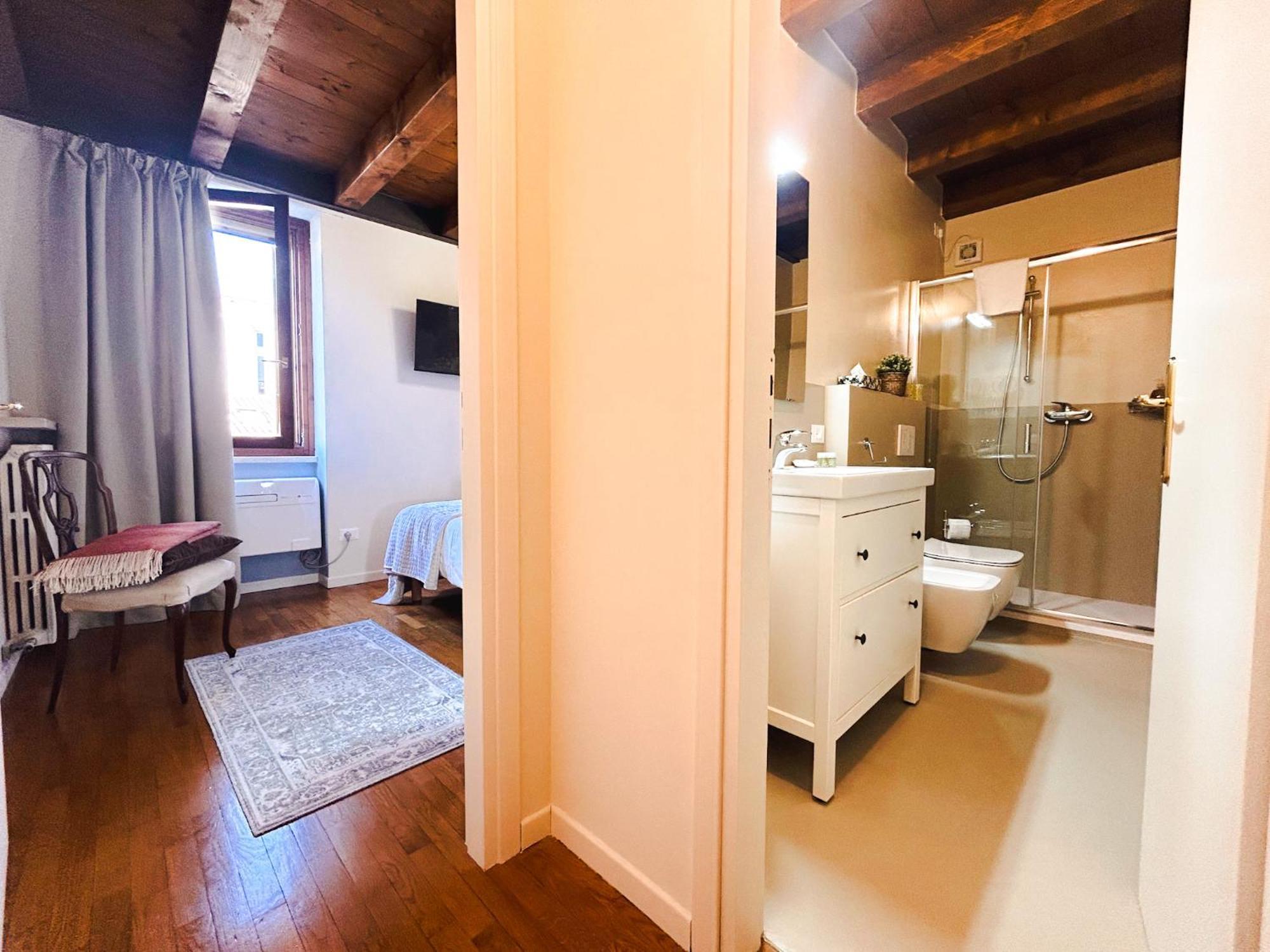 Vicolo Amanti Verona Exteriér fotografie