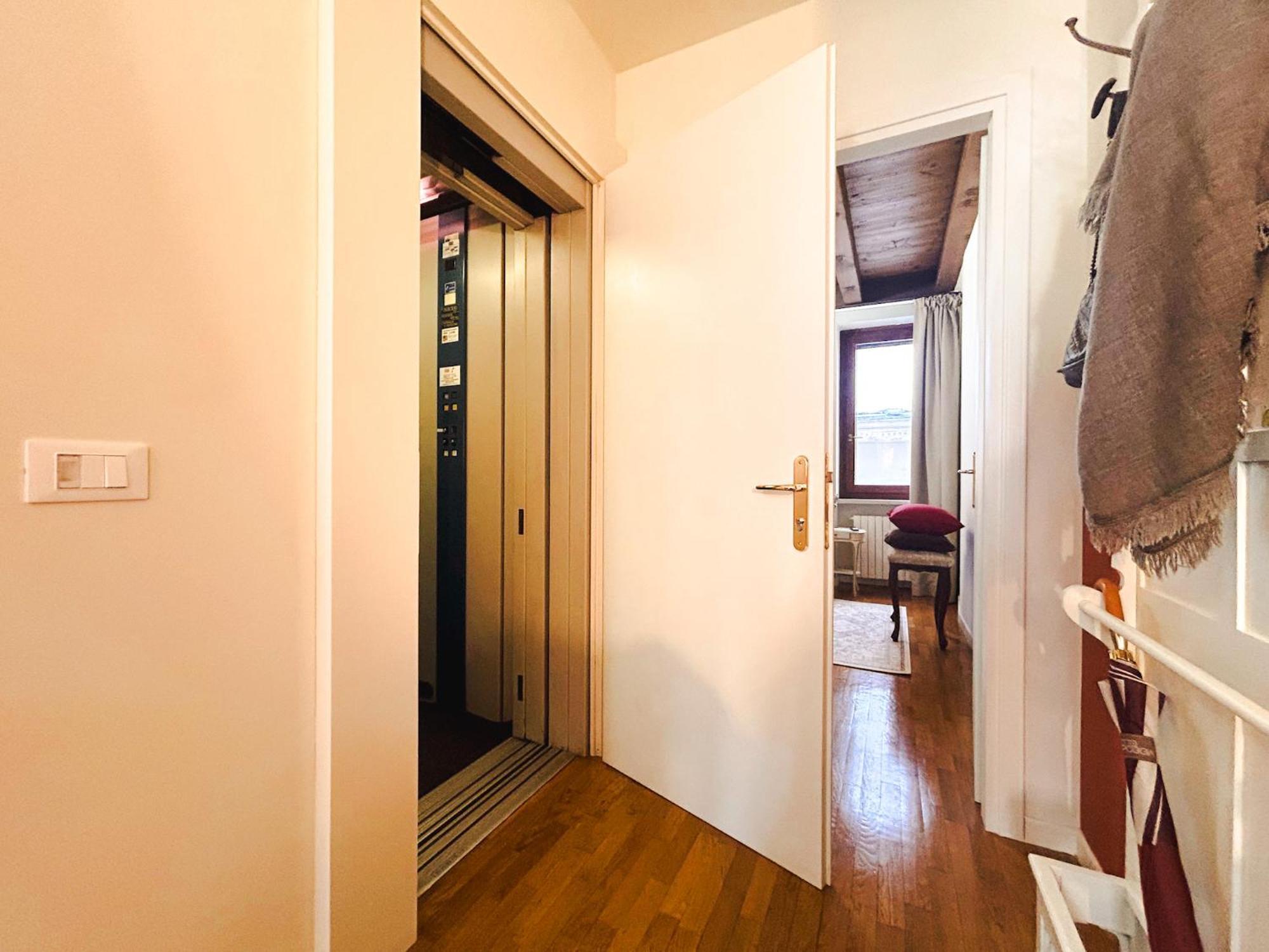 Vicolo Amanti Verona Exteriér fotografie